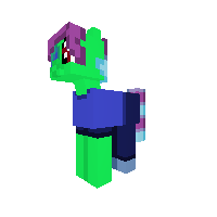 Fluorite (Gemsona)