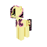 Evil Fluttershy