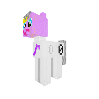New Pony