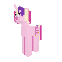 New Pony