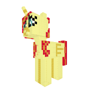 sunset shimmer alicorn
