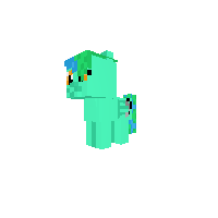 mint spash