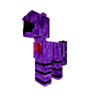 broken bonnie