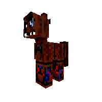 withered freddy fazbear