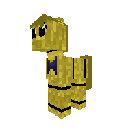 golden freddy