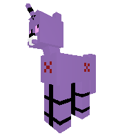 bonnie the bunny