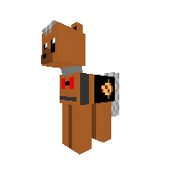 freddy fazbear (updated)