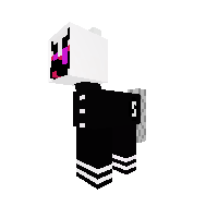 maronette (knowned as the puppet)
