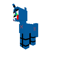 toy bonnie