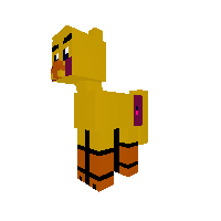 toy chica