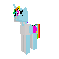 flora the dash