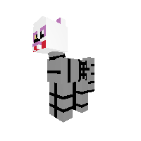 mangle (unfinished)