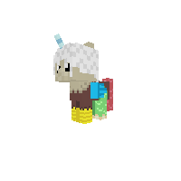 baby girl discord