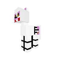 mangle (finished)