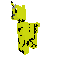 Golden Fready
