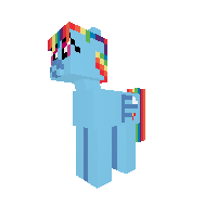 Rainbow Dash