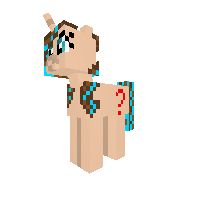 New Pony