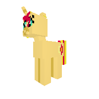 sunset shimmer