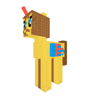 Picapony