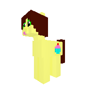 Mia Cupcake