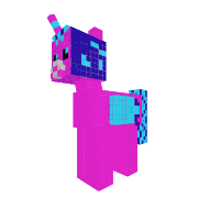 pinky pie