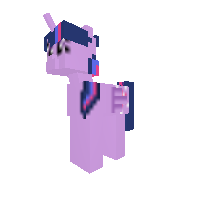 New Pony