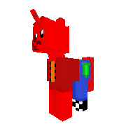 Gunchap Red