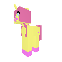 new princess