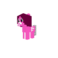 New Pony