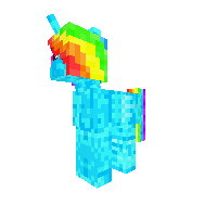 New Pony