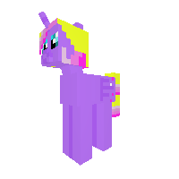 Princess Twincle