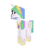 Me as Princess