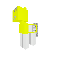Squaishey Quack