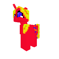 Adoptable Bitz Glitz