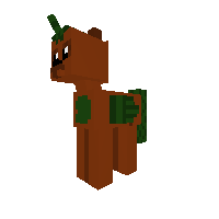New Pony