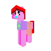 Topaz (SU OC)