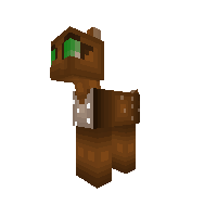 New Animal Entry?