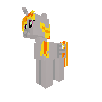 Stormy(Alicorn Version)