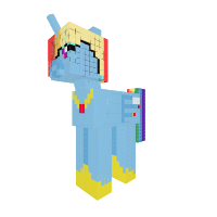 Princess dashie