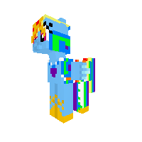 Rainbow dash