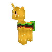 Cute Uniburger!!!