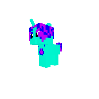 Filly Blue_Sea