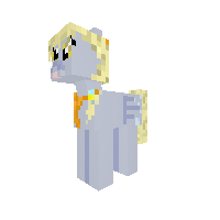 Updated Poppy