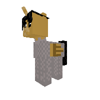 Knight in a Shining Armor