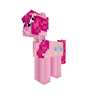 pinkie pie