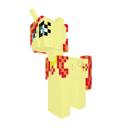 Sunset Shimmer
