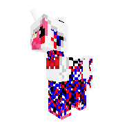 Torn up mangle