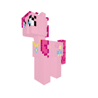Pinkie Pie