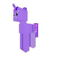 ALICORNE TWILIGHT DO NOT COPY