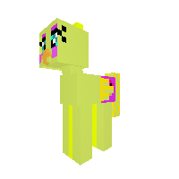 SHADED TOY CHICA